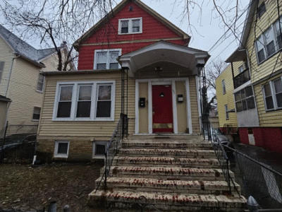 228 Weequahic Ave APT 3, Newark, NJ 07112