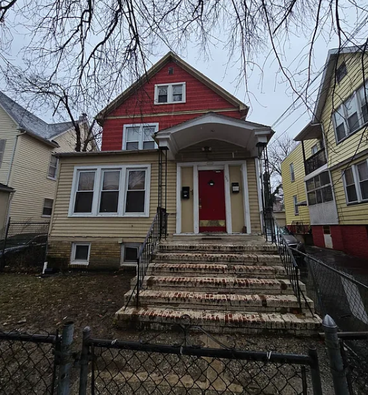 228 Weequahic Ave APT 3, Newark, NJ 07112