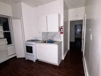 773 E 19th St #D2, Paterson, NJ 07501