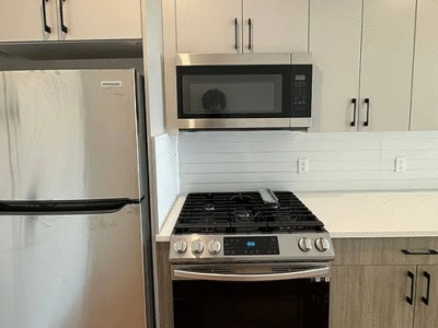 545 Martin Luther King Dr #507, Jersey City, NJ 07304