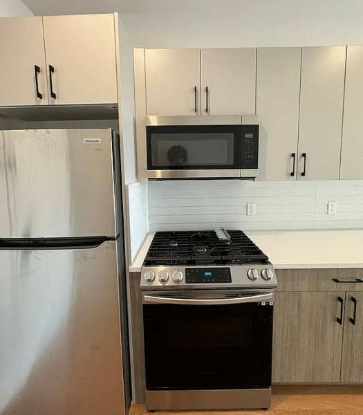 545 Martin Luther King Dr #507, Jersey City, NJ 07304