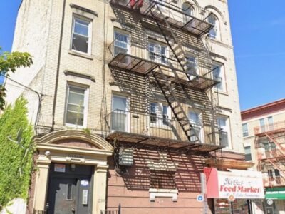 233 Littleton Ave #Unit 11, Newark, Nueva Jersey, 07103.