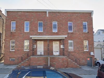 234 Niles St #3, Elizabeth, Nueva Jersey, EE. UU.