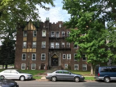 234 Walnut St, Roselle, Nueva Jersey, 07203.