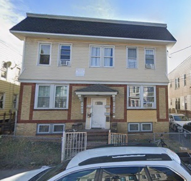 238 Columbia Ave #B2, Irvington, Nueva Jersey, 07111.