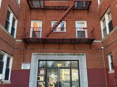 8 Monticello Ave #3 Newark, NJ 07106