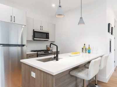 545 Martin Luther King Dr #409, Jersey City, NJ 07304