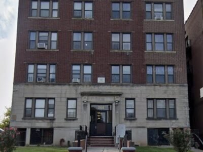 244 Roseville Ave #501, Newark, Nueva Jersey, 07107.