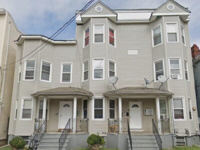 249 Inslee Place #3L, Elizabeth, Elizabethport, Nueva Jersey, EE. UU.