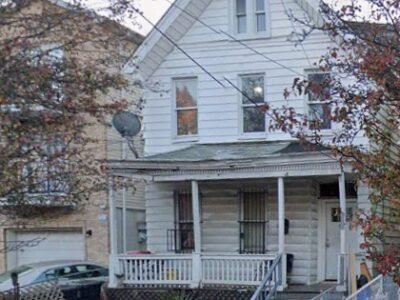 257 South 11th Street #2, Newark, Nueva Jersey, EE. UU.