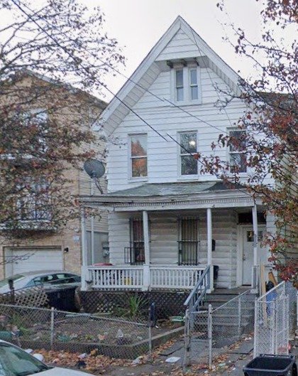 257 South 11th Street #2, Newark, Nueva Jersey, EE. UU.