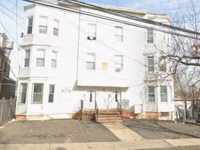 259 Verona Avenue #5, Newark, Nueva Jersey, EE. UU.