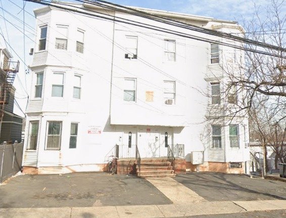 259 Verona Avenue #3, Newark, Nueva Jersey, EE. UU.