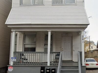 261 N 19th St #1, East Orange, Nueva Jersey, 07018.