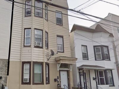 270 Littleton Avenue #3, Newark, Nueva Jersey, EE. UU.