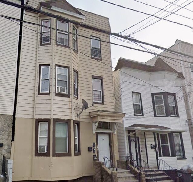 270 Littleton Avenue #3, Newark, Nueva Jersey, EE. UU.