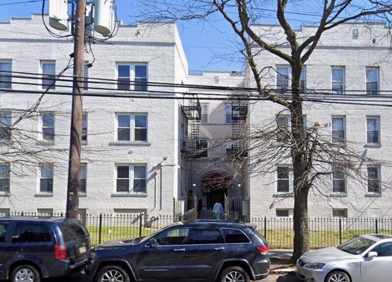 279 Goldsmith Ave #BB, Newark, Nueva Jersey, 07112.