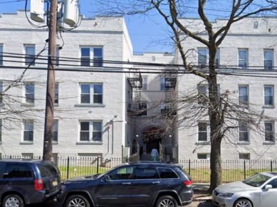 279 Goldsmith Ave #B2, Newark, Nueva Jersey, 07112.