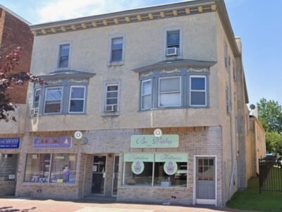 285 Somerset St #4, North Plainfield, NJ 07060