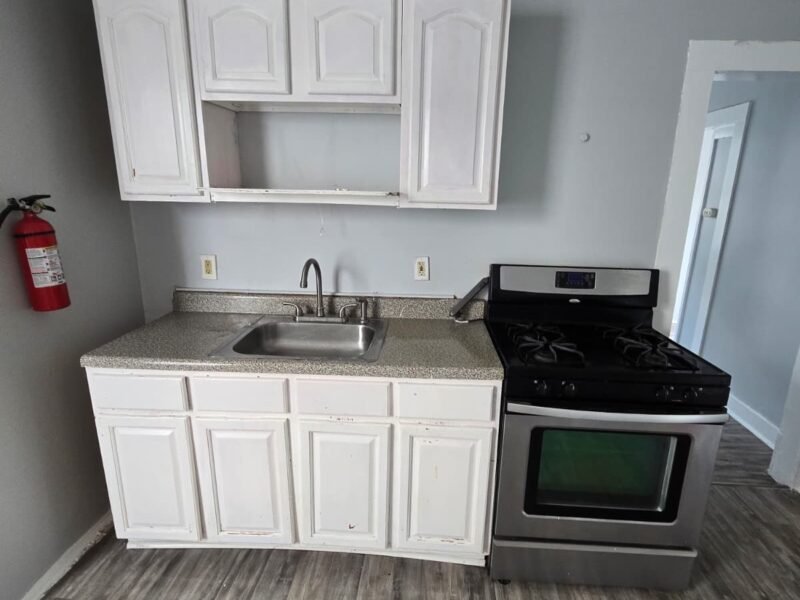 2 Montrose Terrace #2F, Irvington, Nueva Jersey, EE. UU.