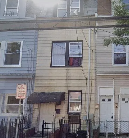 805 Summer Ave #1, Newark, NJ 07104