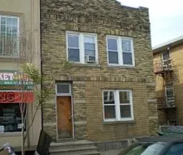 90 Davenport Ave #1, Newark, NJ 07107