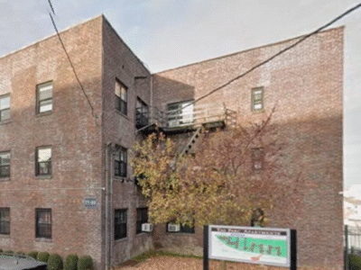 87 Belgrove Dr APT 3B, Kearny, NJ 07032