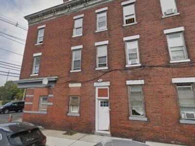 301 3rd St Room G3, Elizabeth, NJ 07206