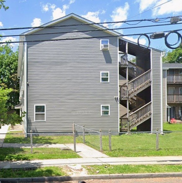 307-347 Littleton Ave #2A, Newark, Nueva Jersey, 07103.