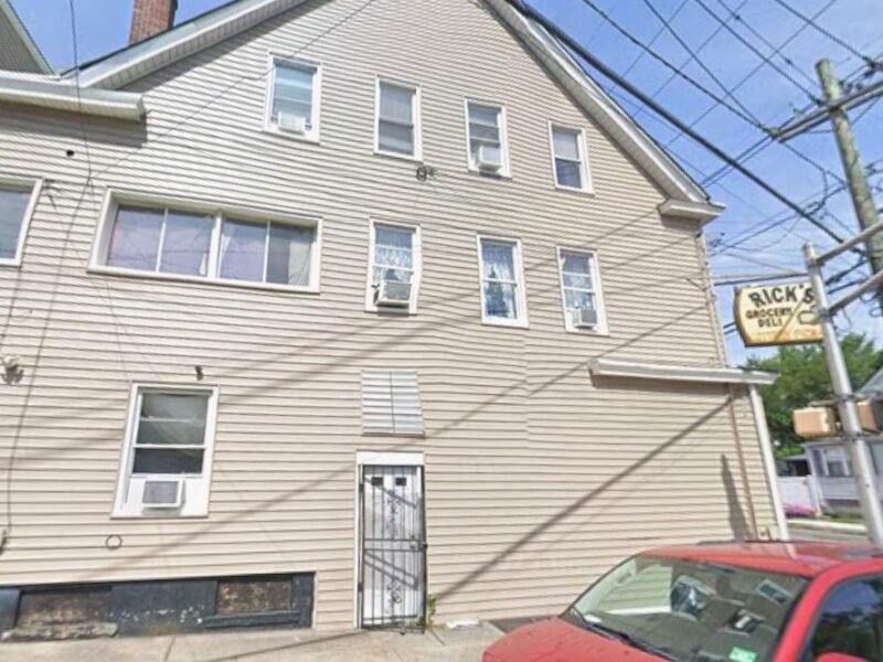 307 W Broadway #7, Paterson, Nueva Jersey, EE. UU.