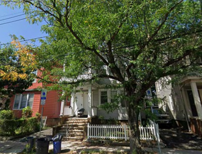 261 Clinton Pl Floor 1, Newark, NJ 07112