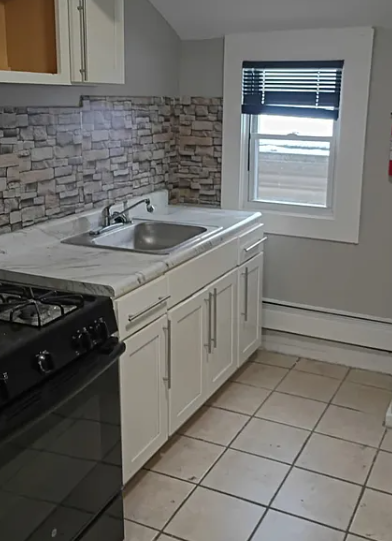 167 S 11th St #3, Newark, NJ 07107