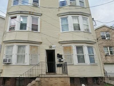 311 South 6th Street #3L, Newark, Nueva Jersey, EE. UU.