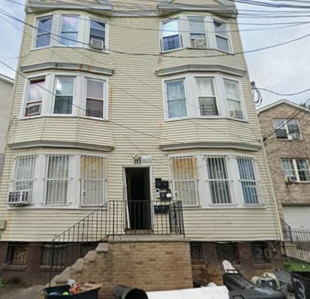 311 South 6th Street #3R, Newark, Nueva Jersey, EE. UU.