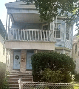 10 Baldwin Ave #2 Newark City, NJ 07108