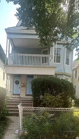 10 Baldwin Ave #2 Newark City, NJ 07108