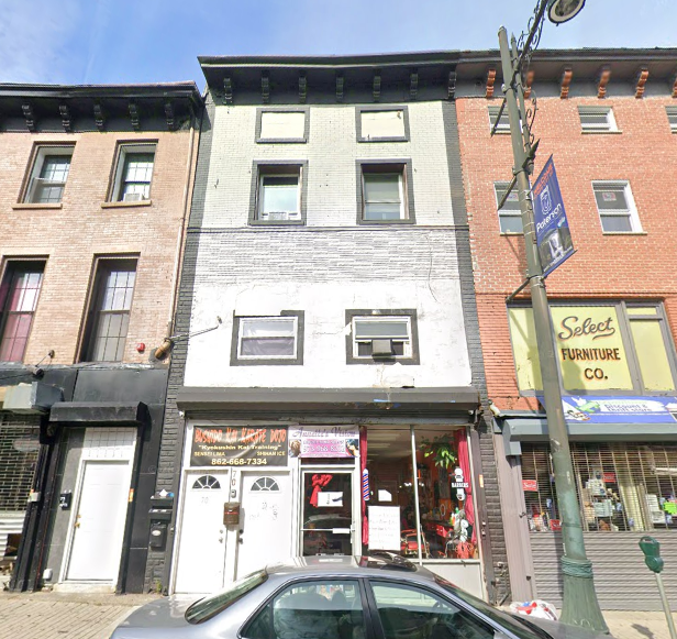 70 Main St #3, Paterson, NJ 07505