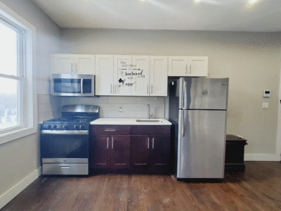 4 Whitman Ave #2R, Jersey City, NJ 07306