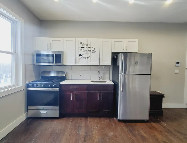 4 Whitman Ave #2R, Jersey City, NJ 07306