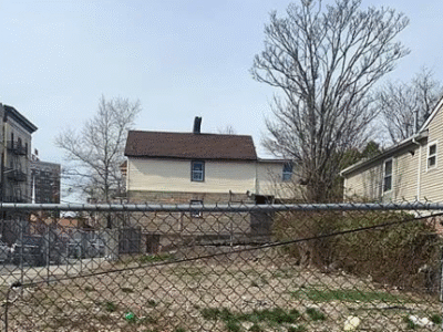 27 Sherman Ave #3, Newark, NJ 07114