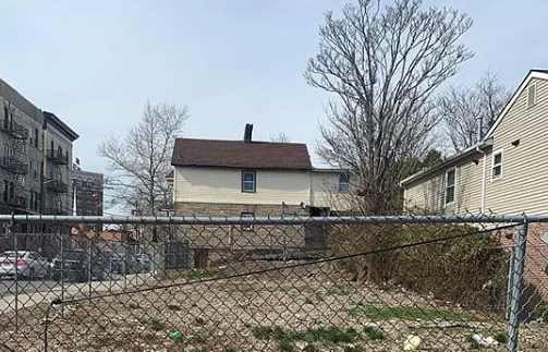 27 Sherman Ave #3, Newark, NJ 07114