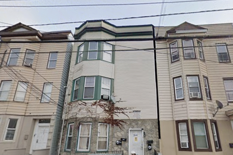 270 Littleton Ave #3, Newark, NJ 07103