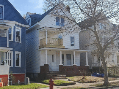 274 High St Floor 1, Orange, NJ 07050