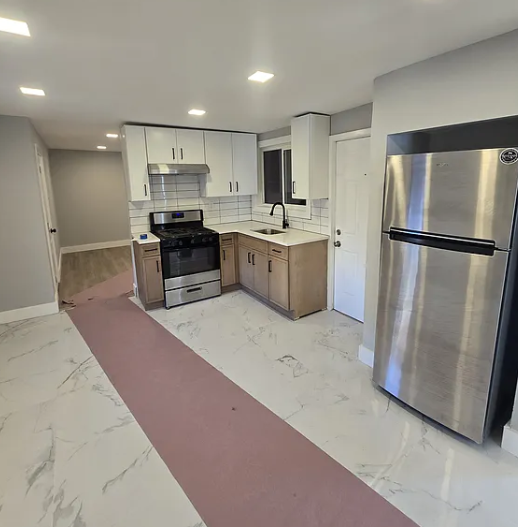 169 Oliver St #2, Paterson, NJ 07501