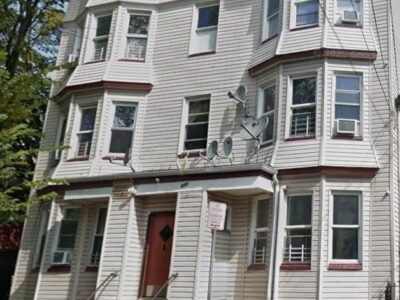 317 W Runyon St #1L, Newark, Nueva Jersey, EE. UU.