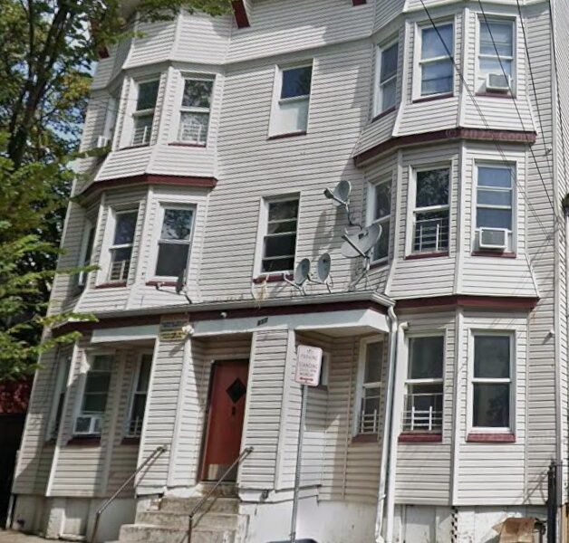 317 W Runyon St #1L, Newark, Nueva Jersey, EE. UU.