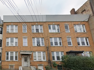 81 Bostwick Ave #1R Jersey City, NJ 07305