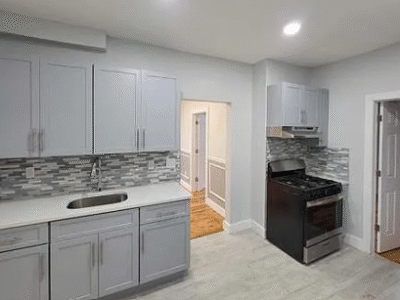 577 S 17th St APT 6, Newark, NJ 07103