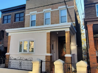 439 65th St Floor 1, West New York, NJ 07093