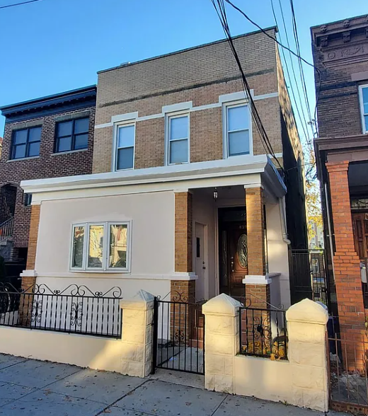 439 65th St Floor 1, West New York, NJ 07093